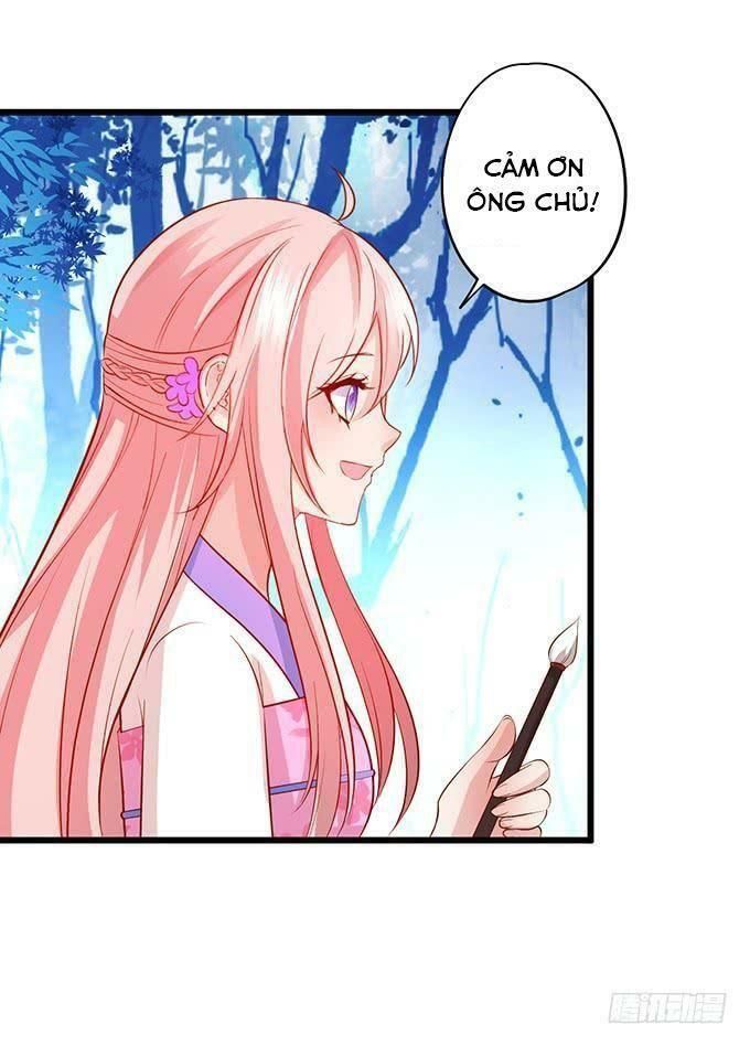 hồ tiên hung bạo chapter 111 43