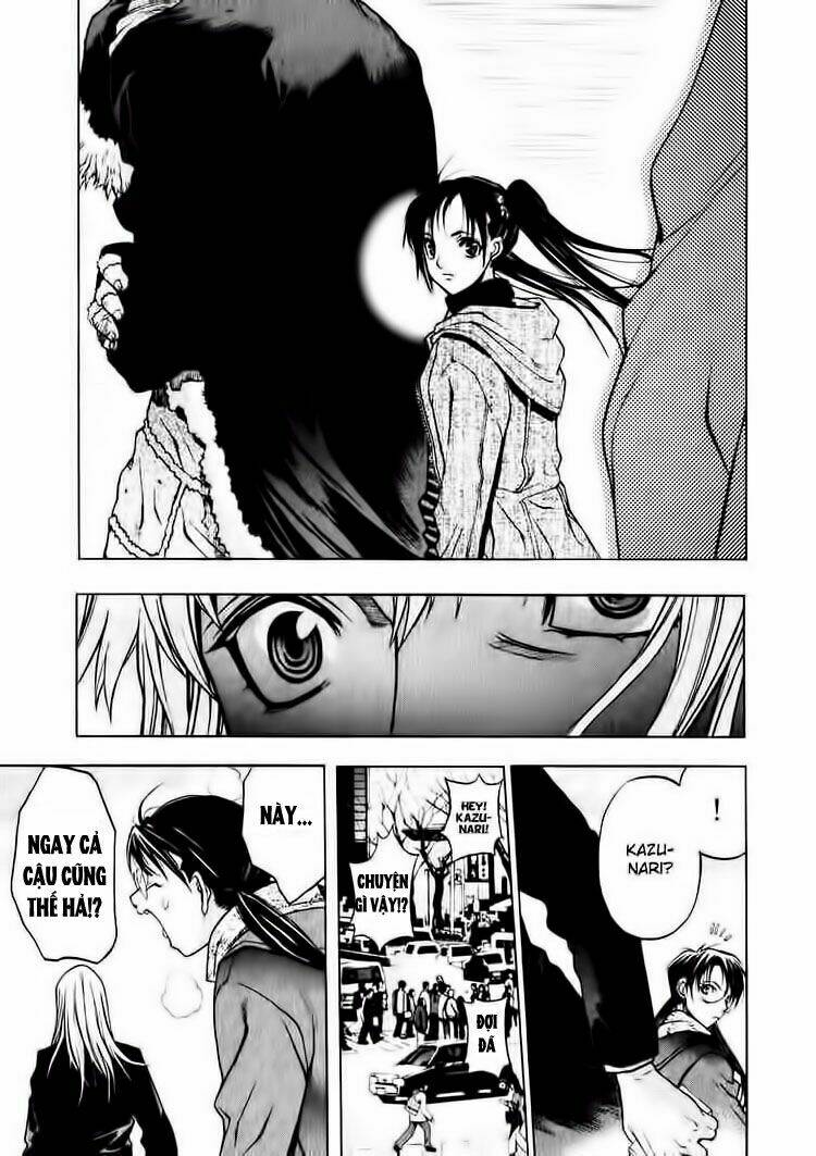 xblade chapter 11 39