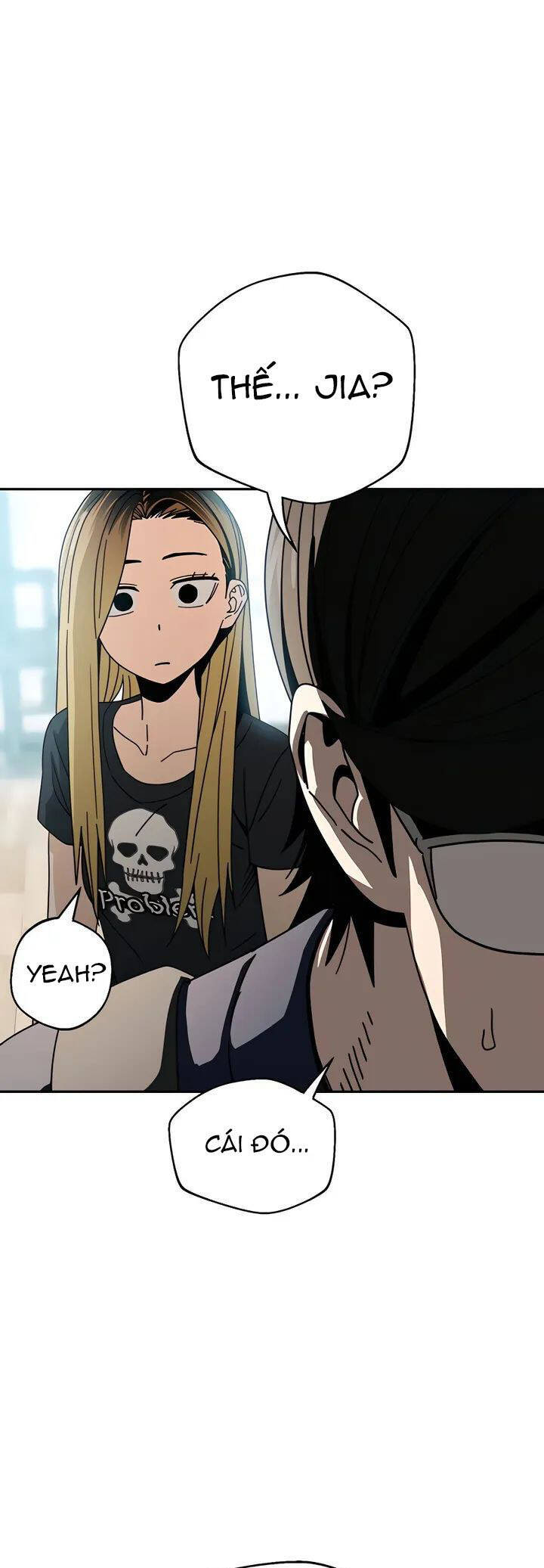 Lớ Ngớ Vớ Phải Tình Yêu chapter 37.2 17