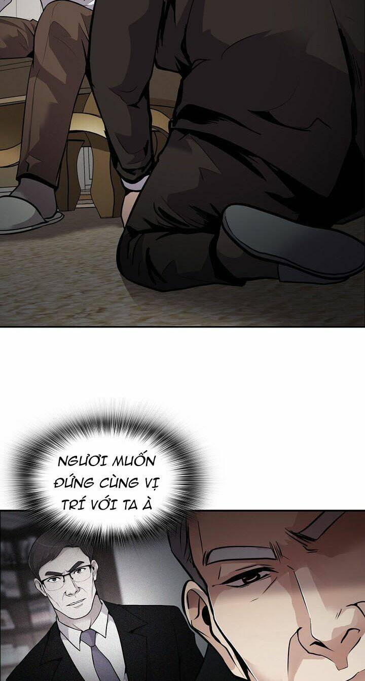 điều tra viên chuyển sinh chapter 70 39