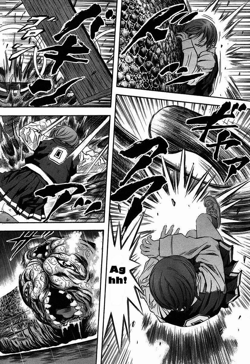 otogi matsuri chapter 36 20