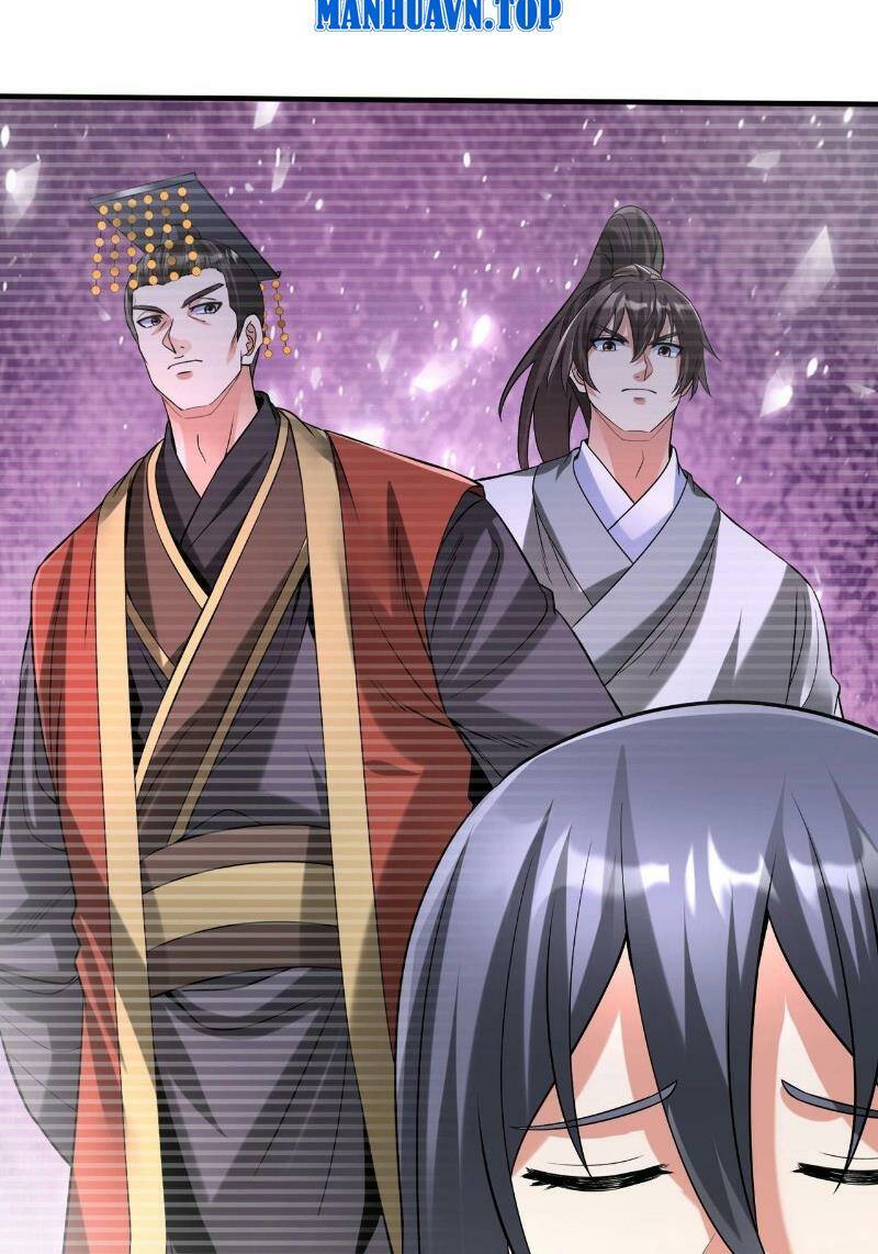 đại tần, ta là con tần thủy hoàng, giết địch thành thần chapter 104 76