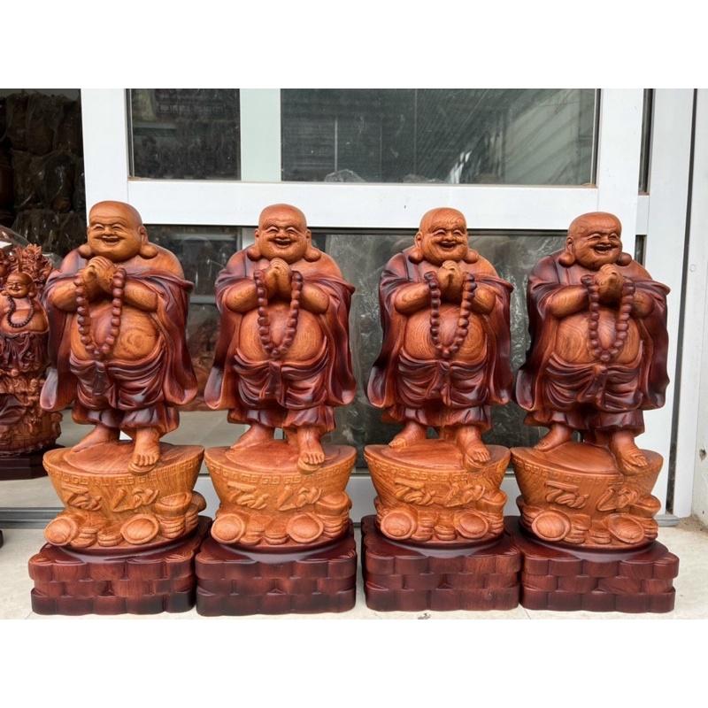 Tượng Chúc Phúc, Di lặc cao 50