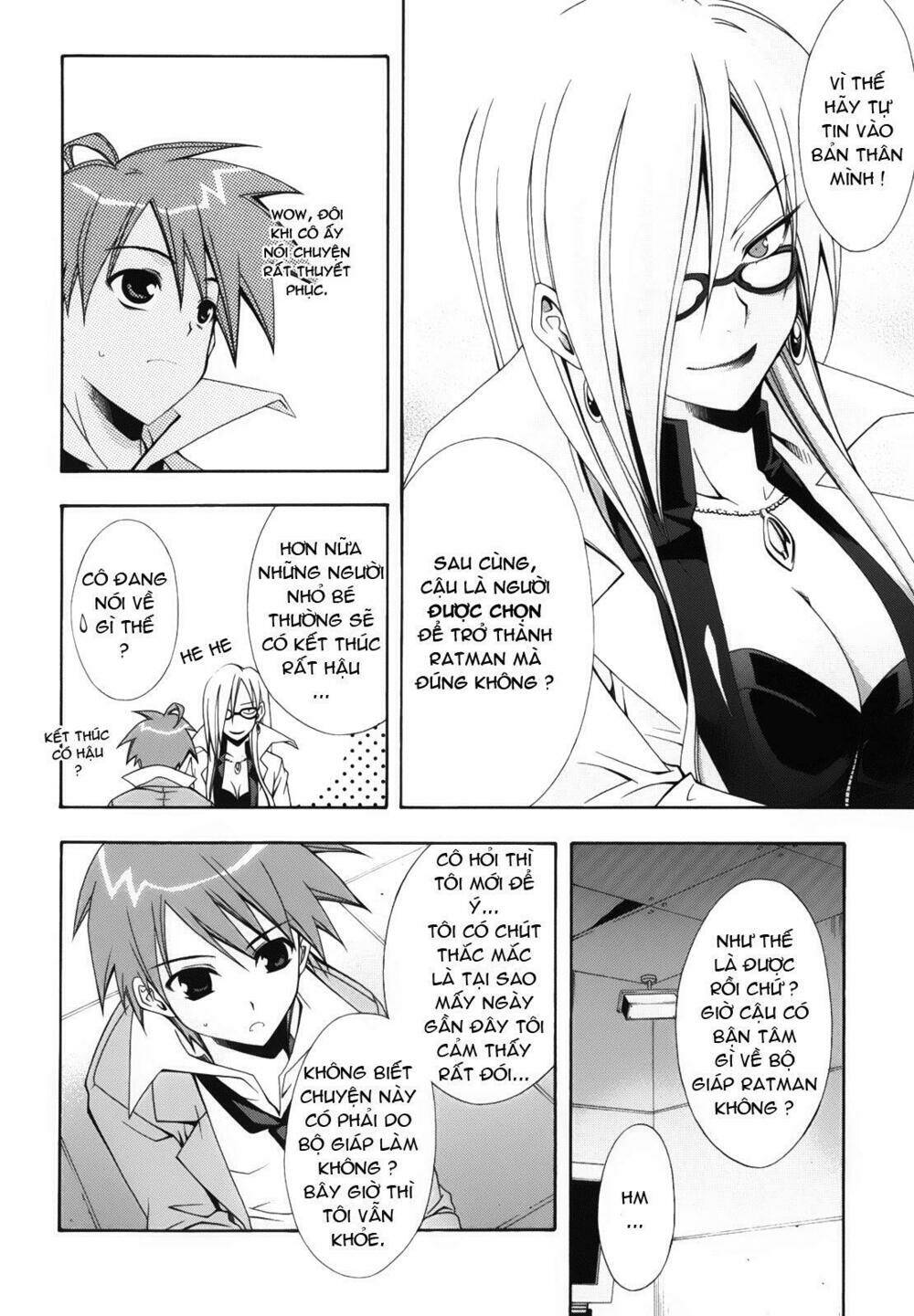 anh hùng xấu xa chapter 5 9