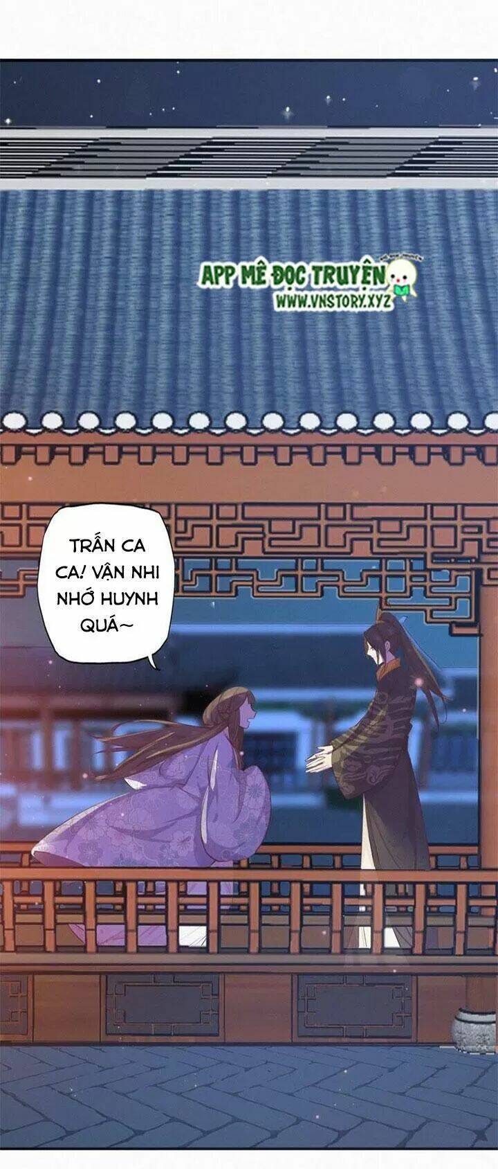 thiên hương mỹ nhân chapter 11 29