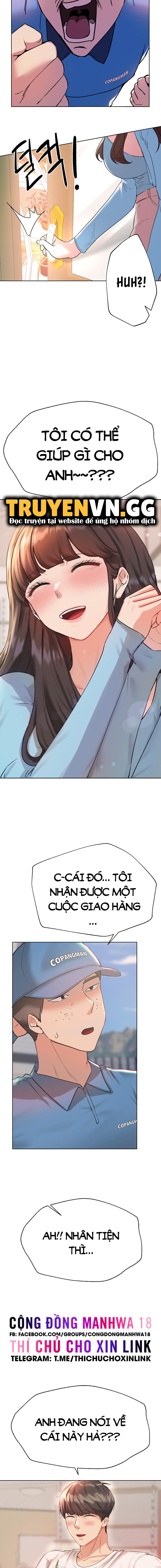 những người bạn của chị tôi chapter 72 13