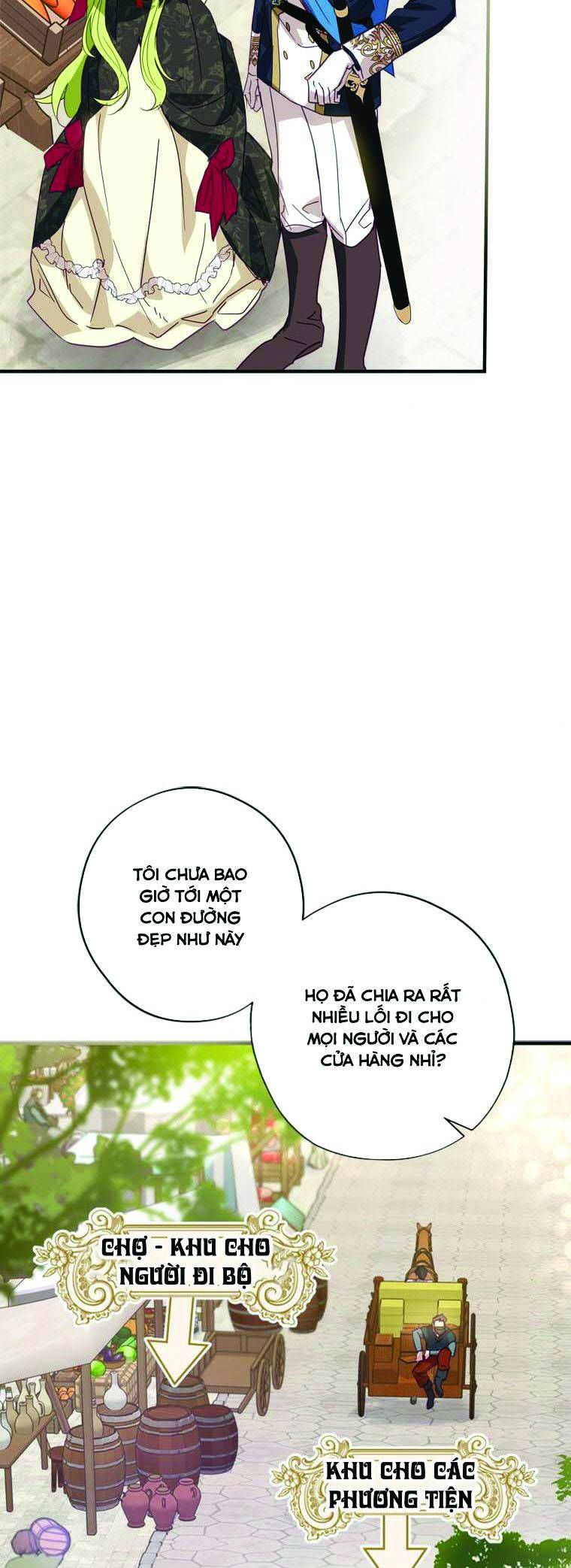 đã bảo nữ chính cải nam trang cơ mà ! chapter 7 24