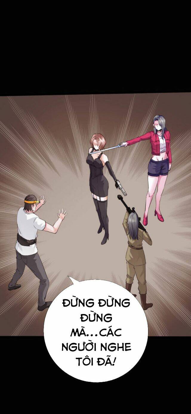 tuyệt phẩm tà thiếu chapter 120 28