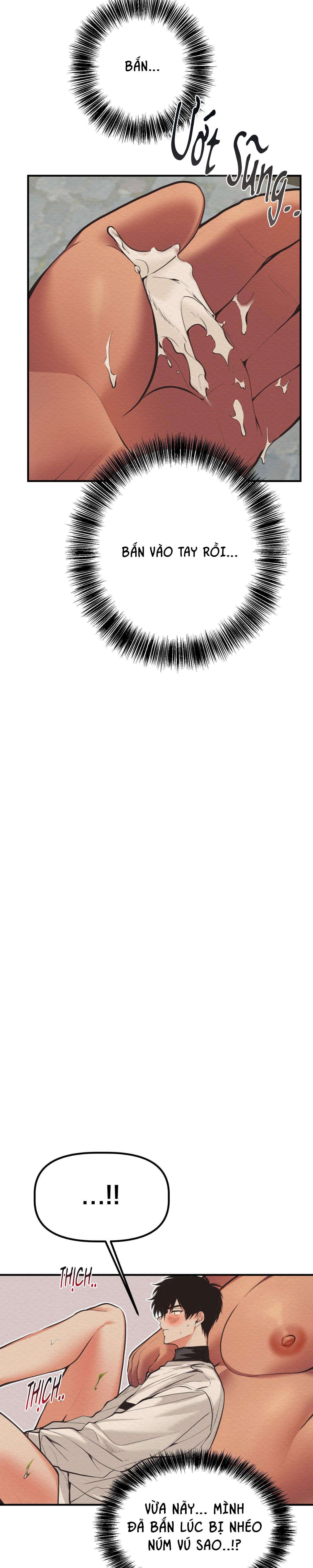 ác ma đỉnh cấp chapter 22 22