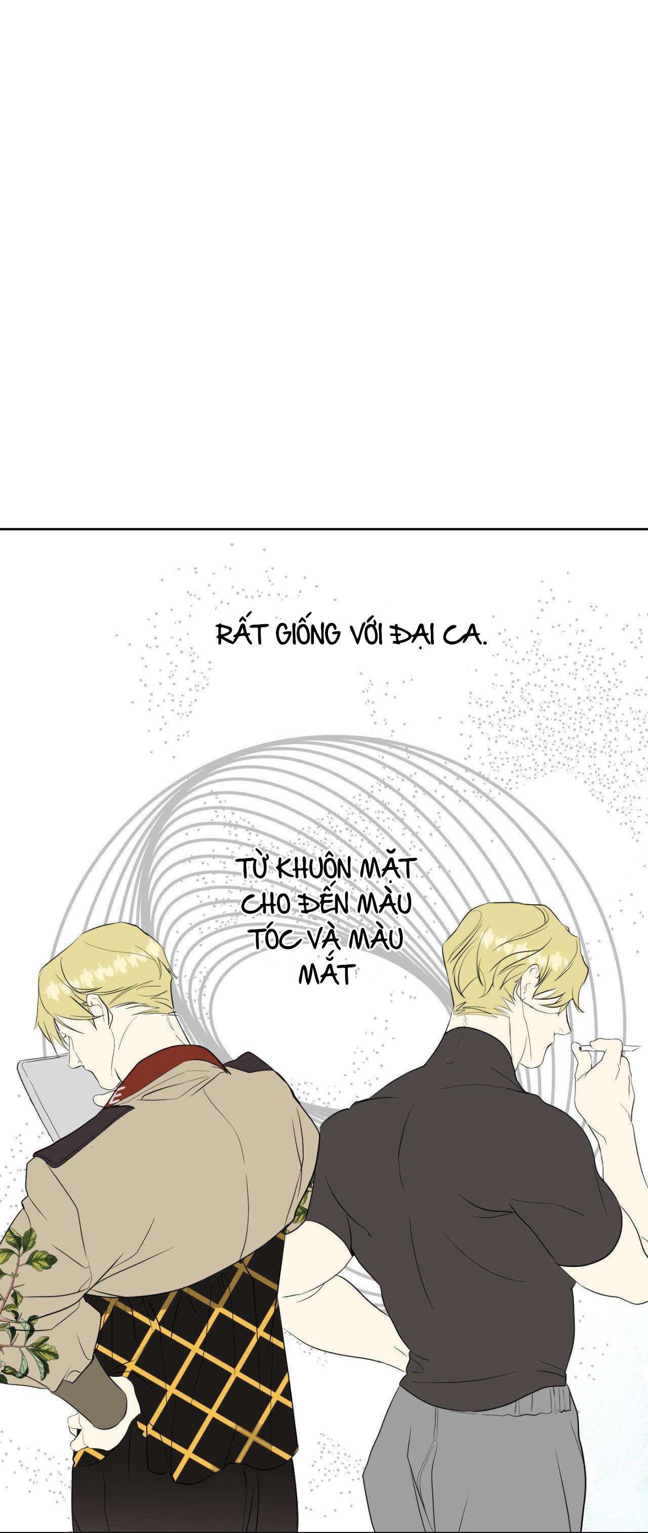 BẠN CÙNG LỚP MẪU GIÁO MẶT TRỜI chapter 10