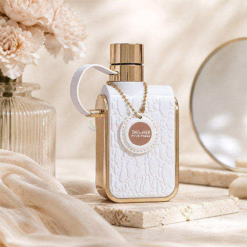 Nước hoa Armaf Tag Her Pour Femme EDP (100ml) - Hàng chính hãng