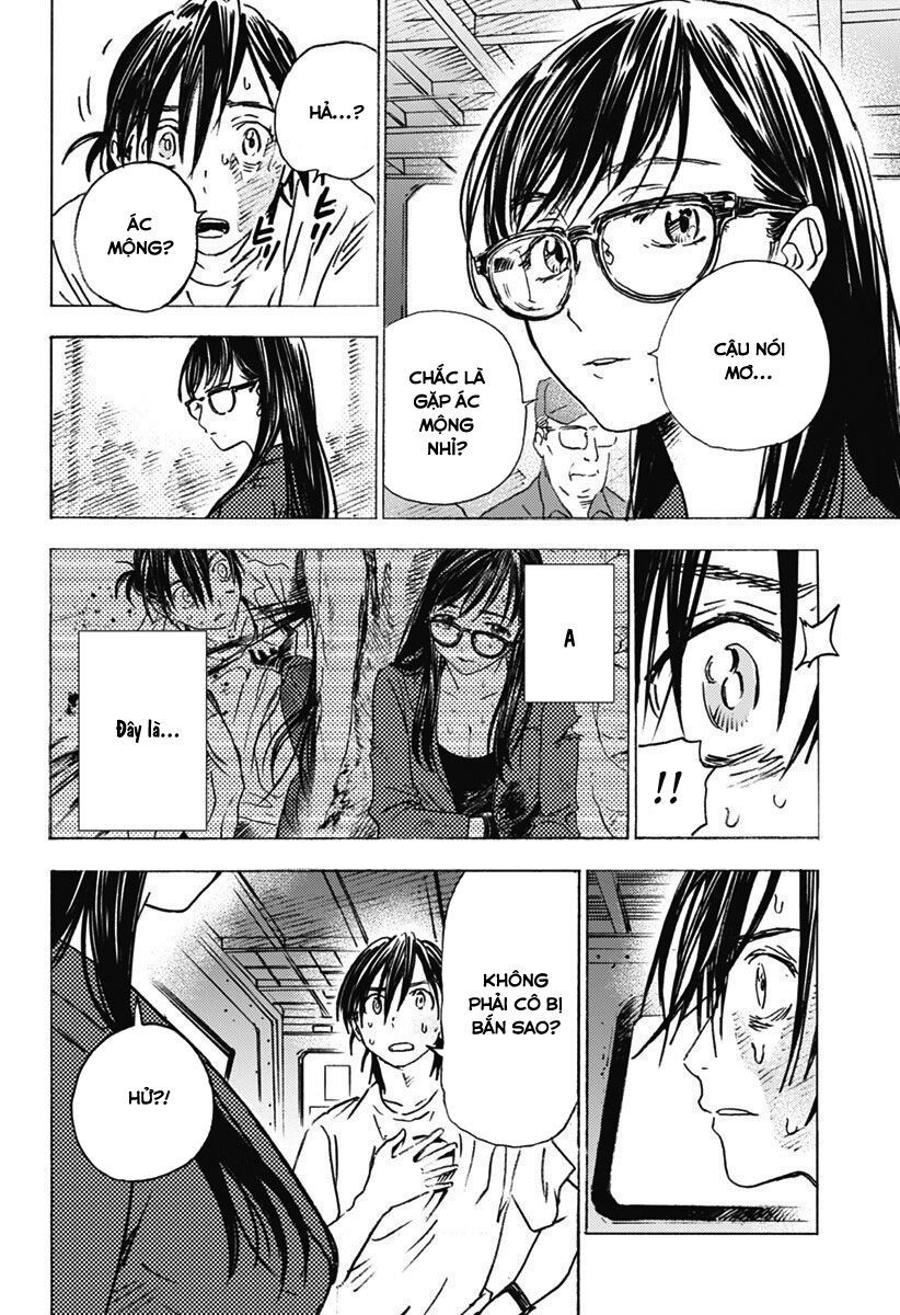 summer time render chapter 2 9