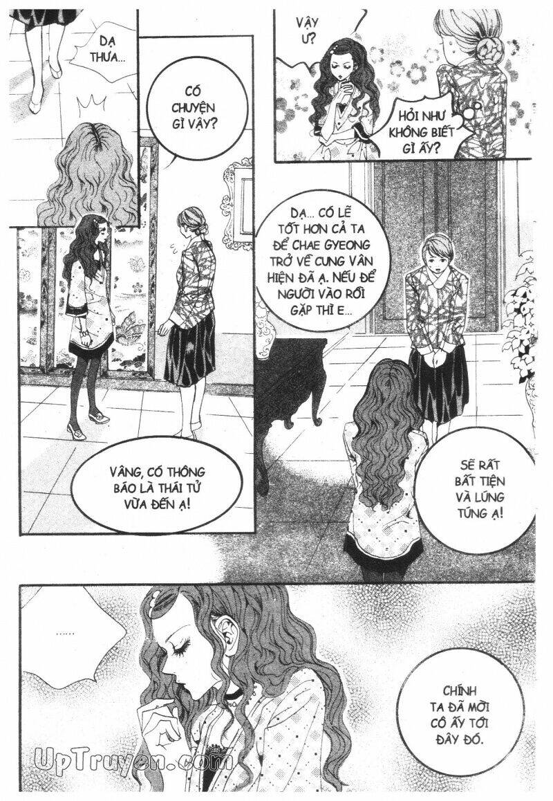 hoàng cung chapter 19 86