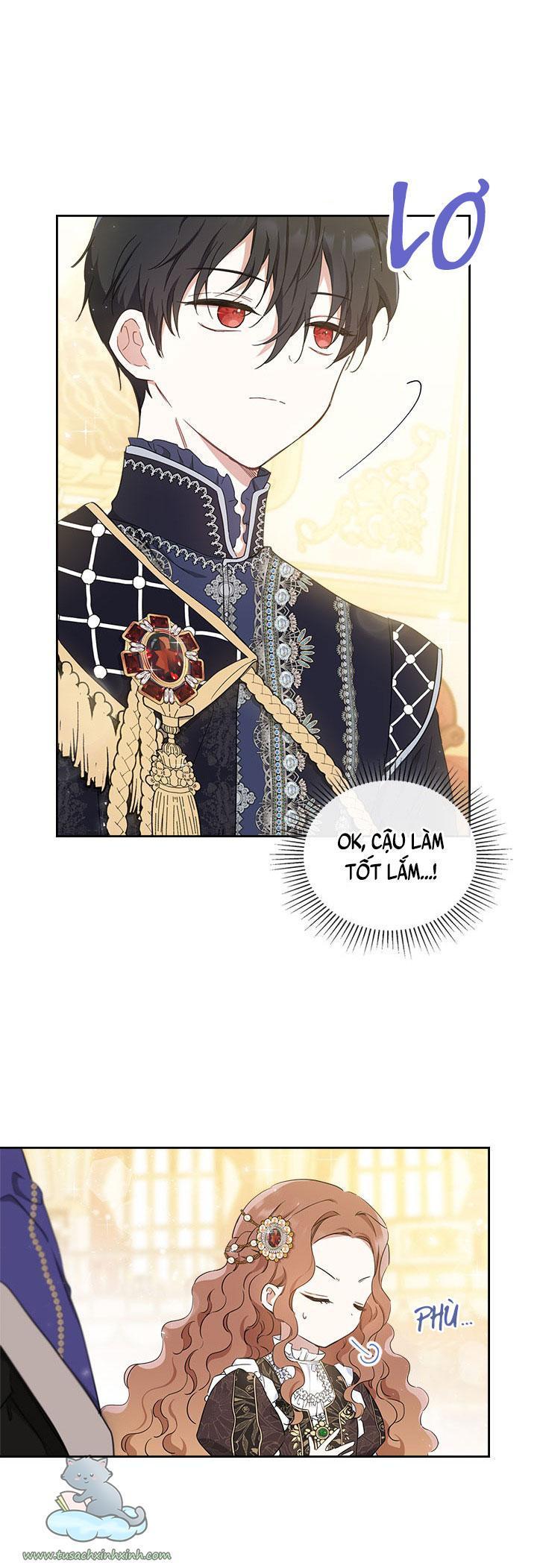 kiếp này ta sẽ trở thành gia chủ chapter 55 42