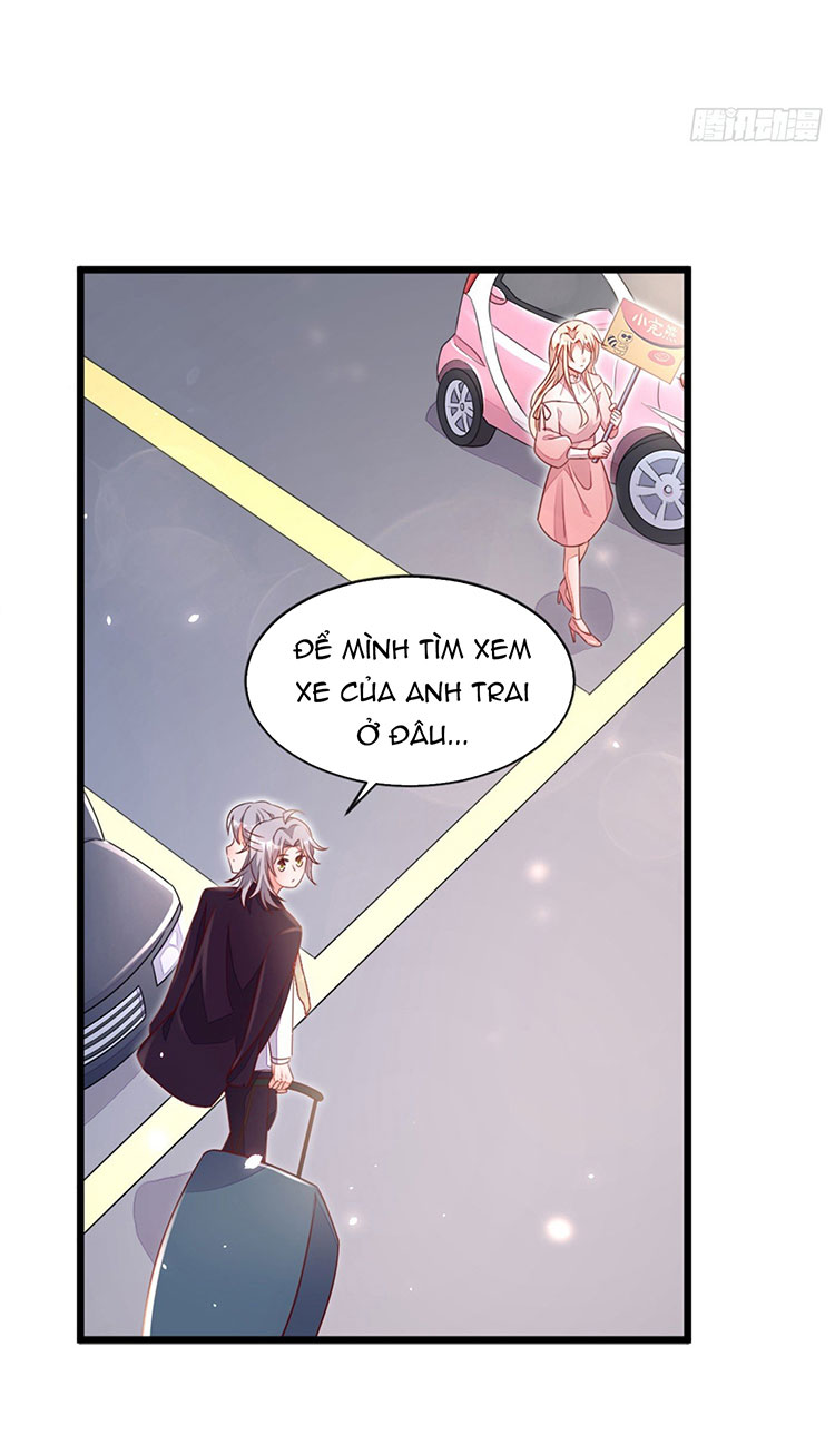 ác ma thì thầm chapter 3.2 6