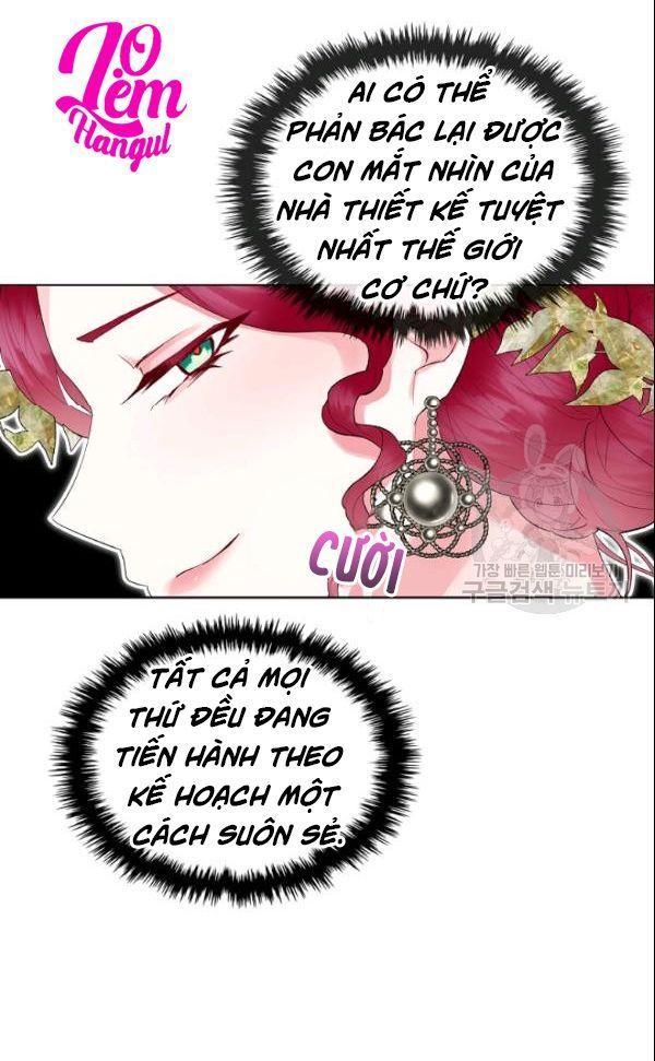 kẻ tạo ra ác nữ chapter 18 18