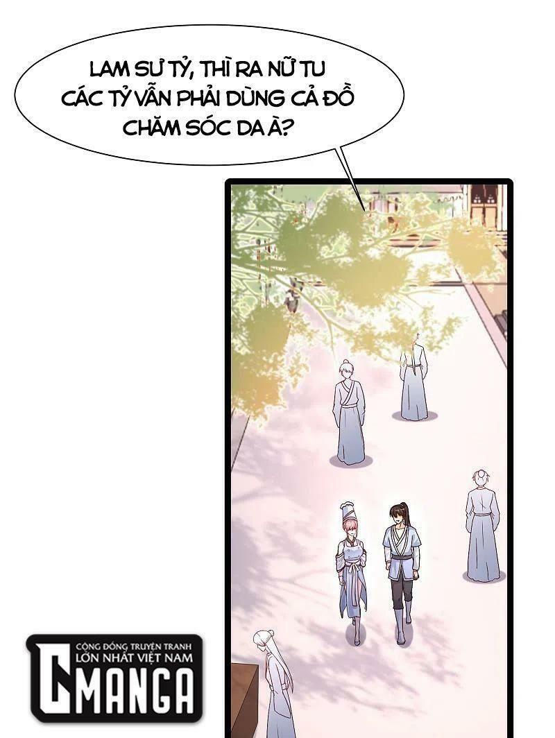 tối cường vận đào hoa chapter 249 29