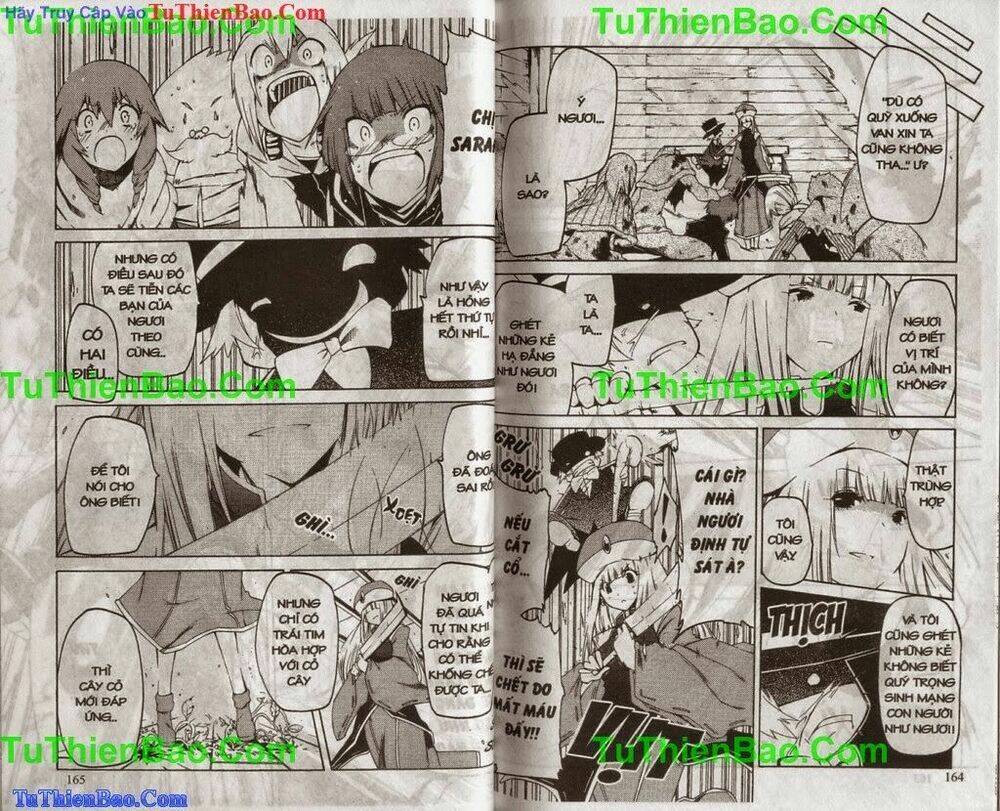 đặc vụ hàng hải chapter 5 83