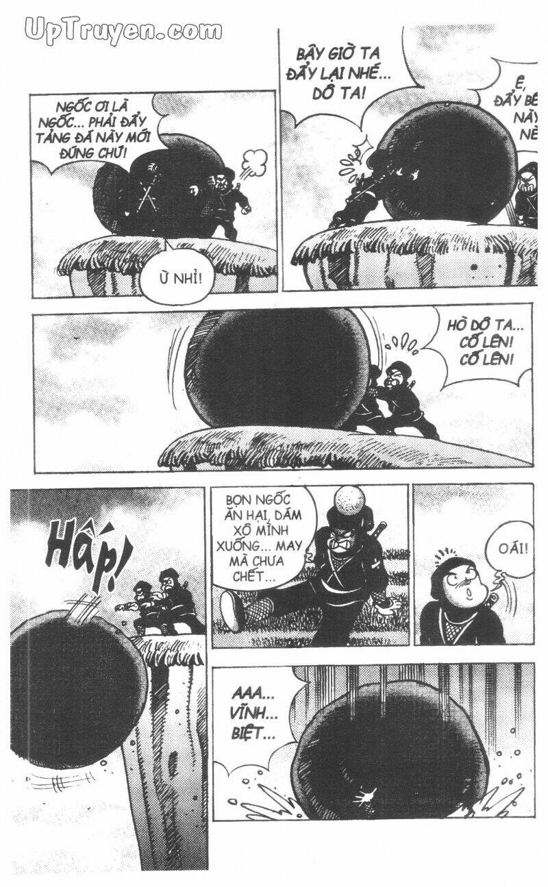 đội quân nhí nhố chapter 26 14