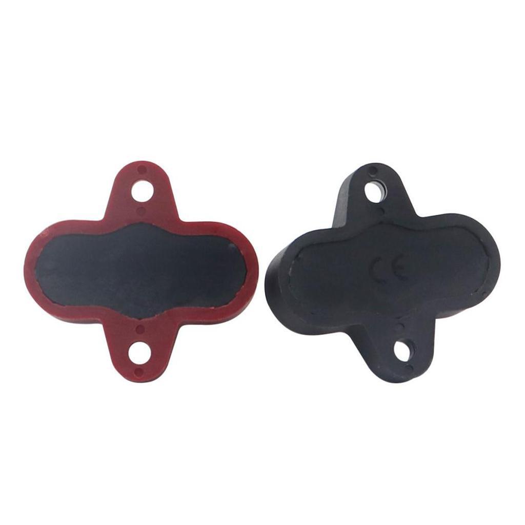 Bus Bar Power Terminal Block Negative M8 Positive Power Distribution Stud
