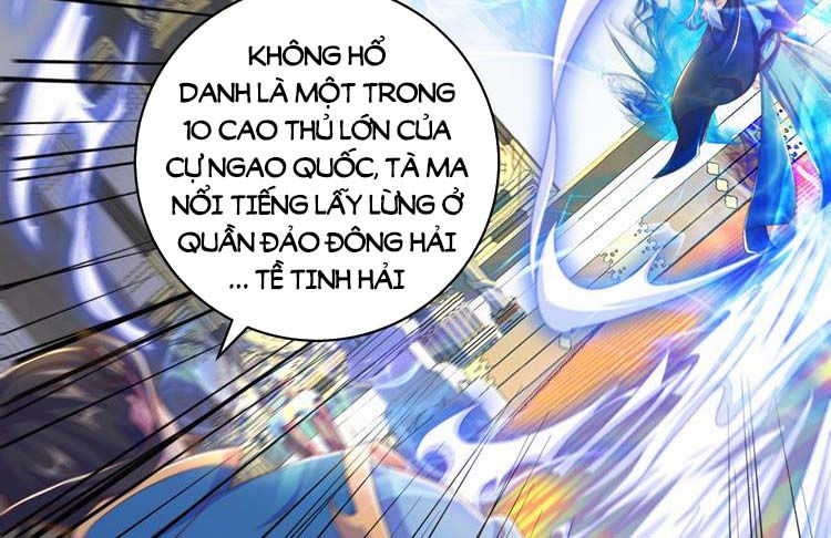 cường giả tuyệt thế chỉ muốn làm ruộng chapter 12 11