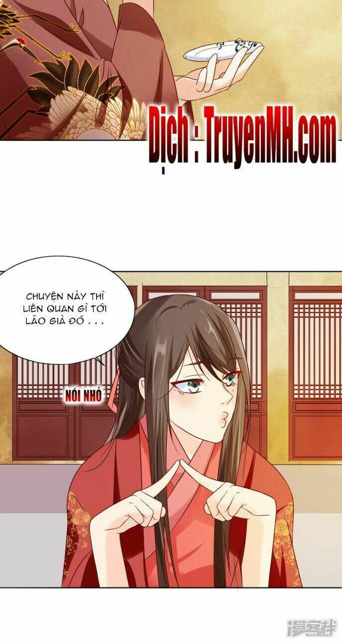 mười dặm hồng trang, thay huynh xuất giá chapter 6 6