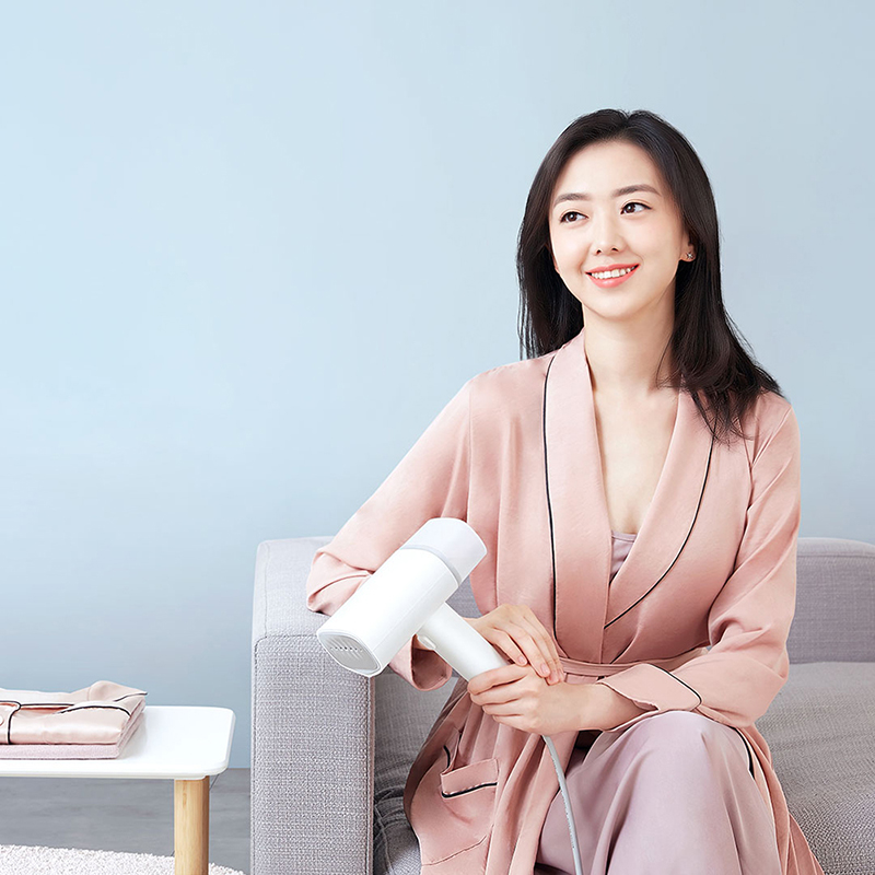 Bàn Ủi Hơi Nước Cầm Tay Xiaomi Zanjia Gt-306W -Hàng chính hãng