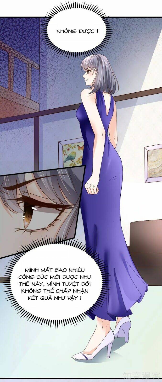 cường thế tù ái - địch thiếu đừng xằng bậy chapter 15 2