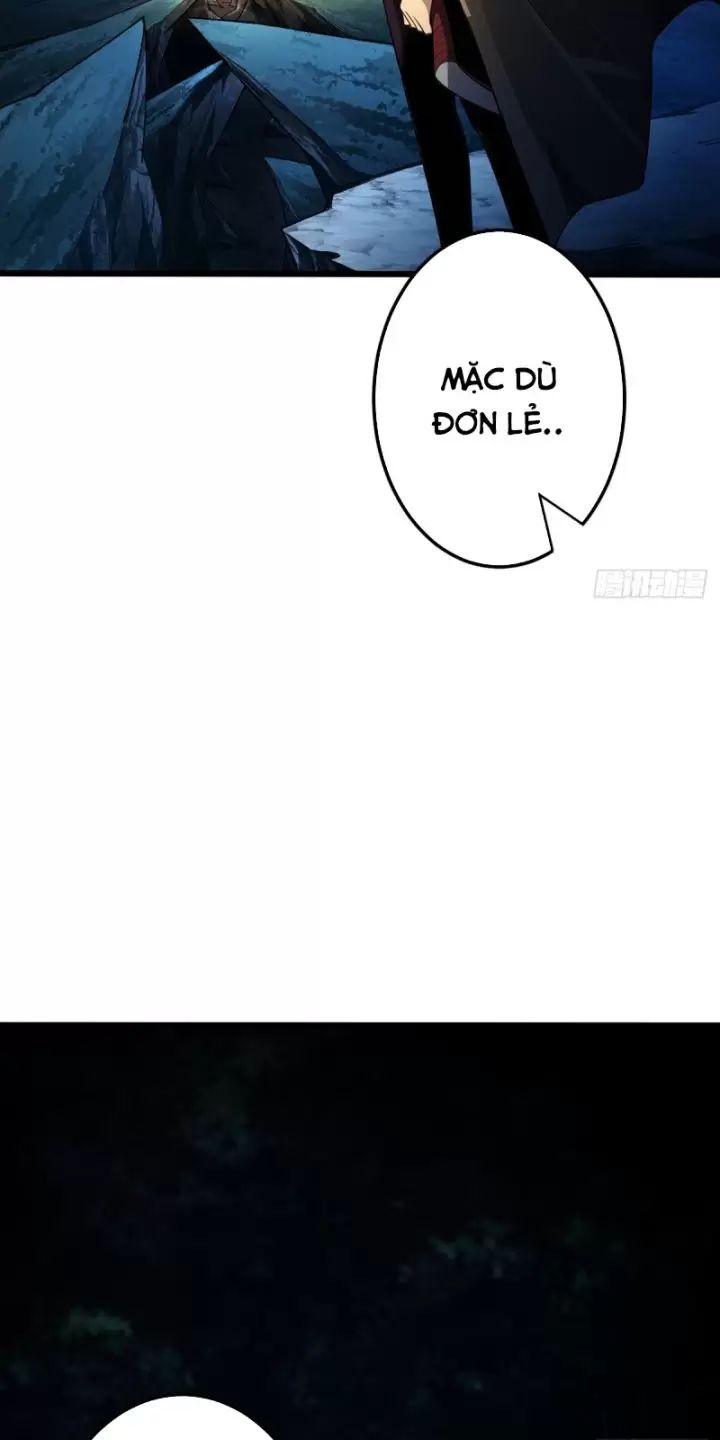 ta, chúa tể rừng xanh chapter 7 83