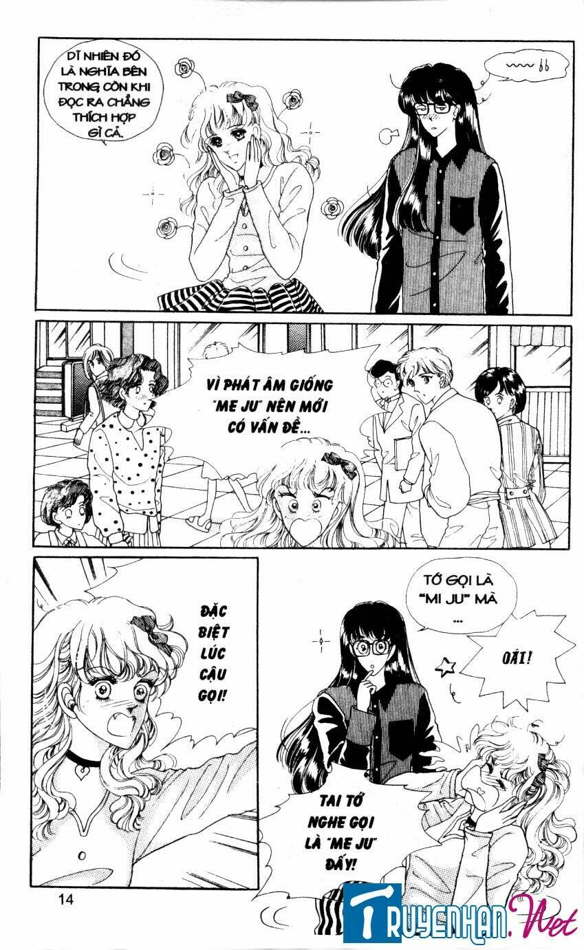 sao đổi ngôi chapter 1 16