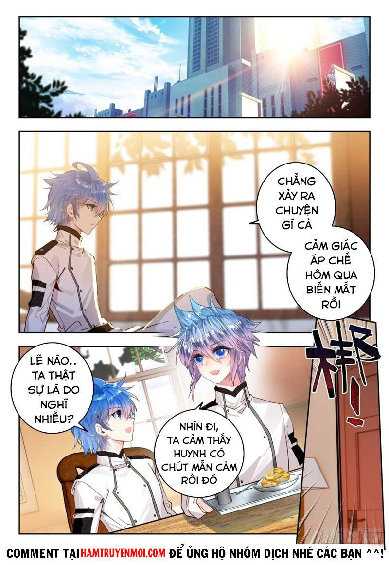 tuyệt thế đường môn - đấu la đại lục 2 chapter 304 2