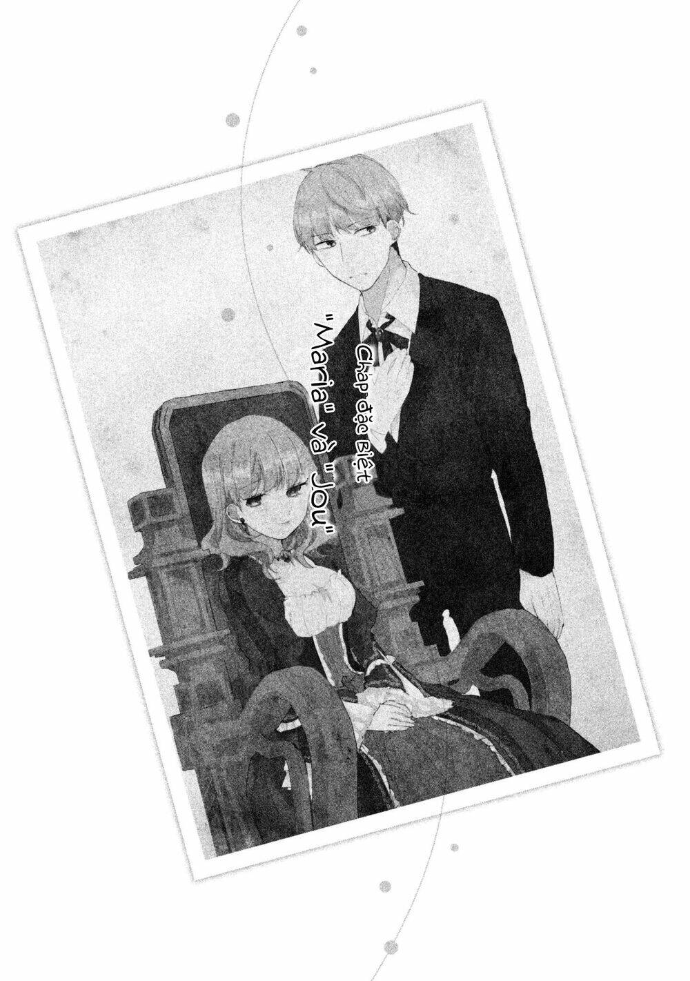 nhân duyên tiền kiếp chapter 15.5 2