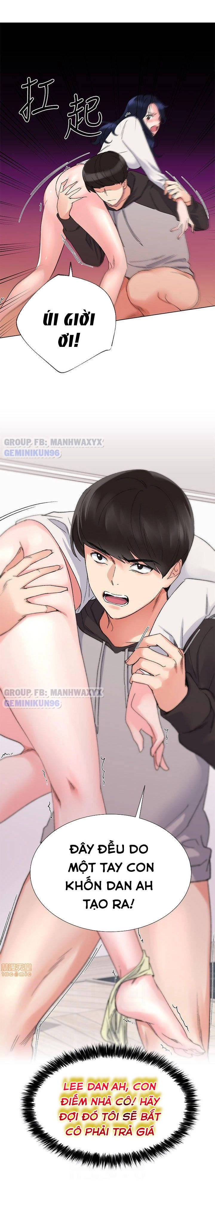 trả thù cô ta chapter 21 2