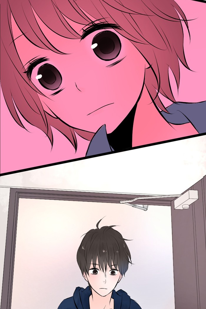 yêu không cần nói chapter 10 21