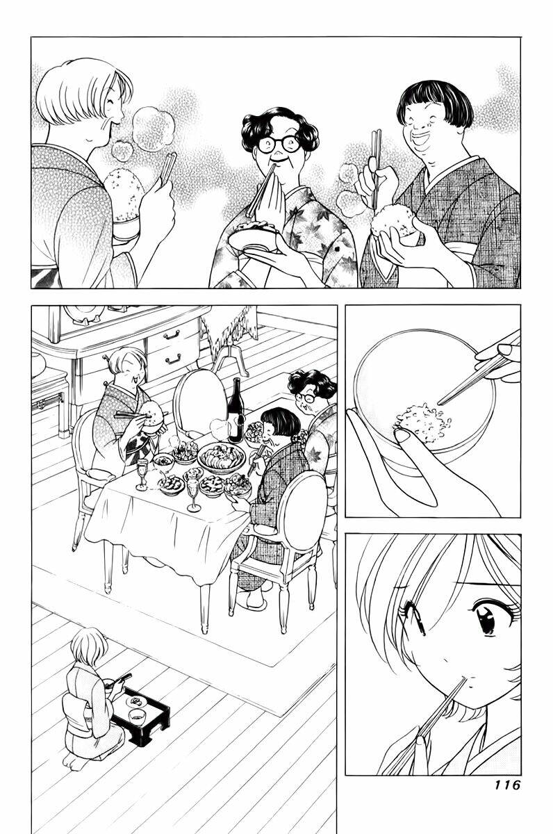 orange yane no chiisana ie full chapter 45 20