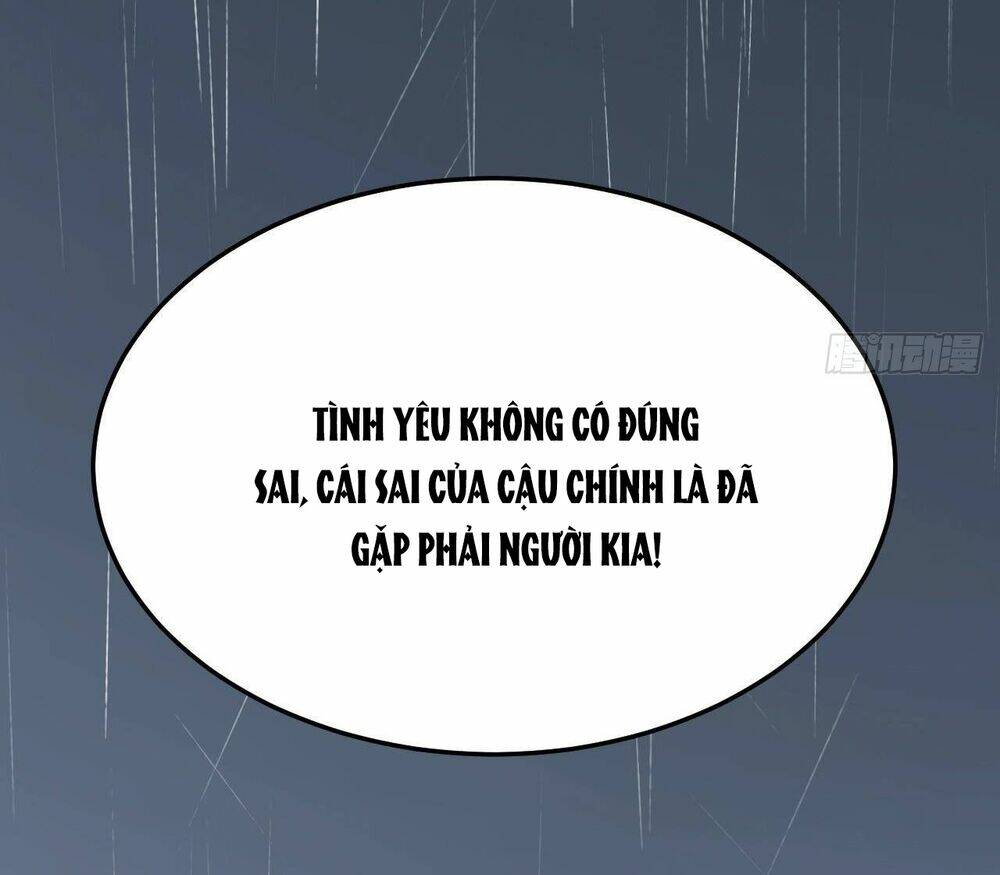 đế thiếu ngọt sủng: manh thê sống lại không ngoan chapter 13 14