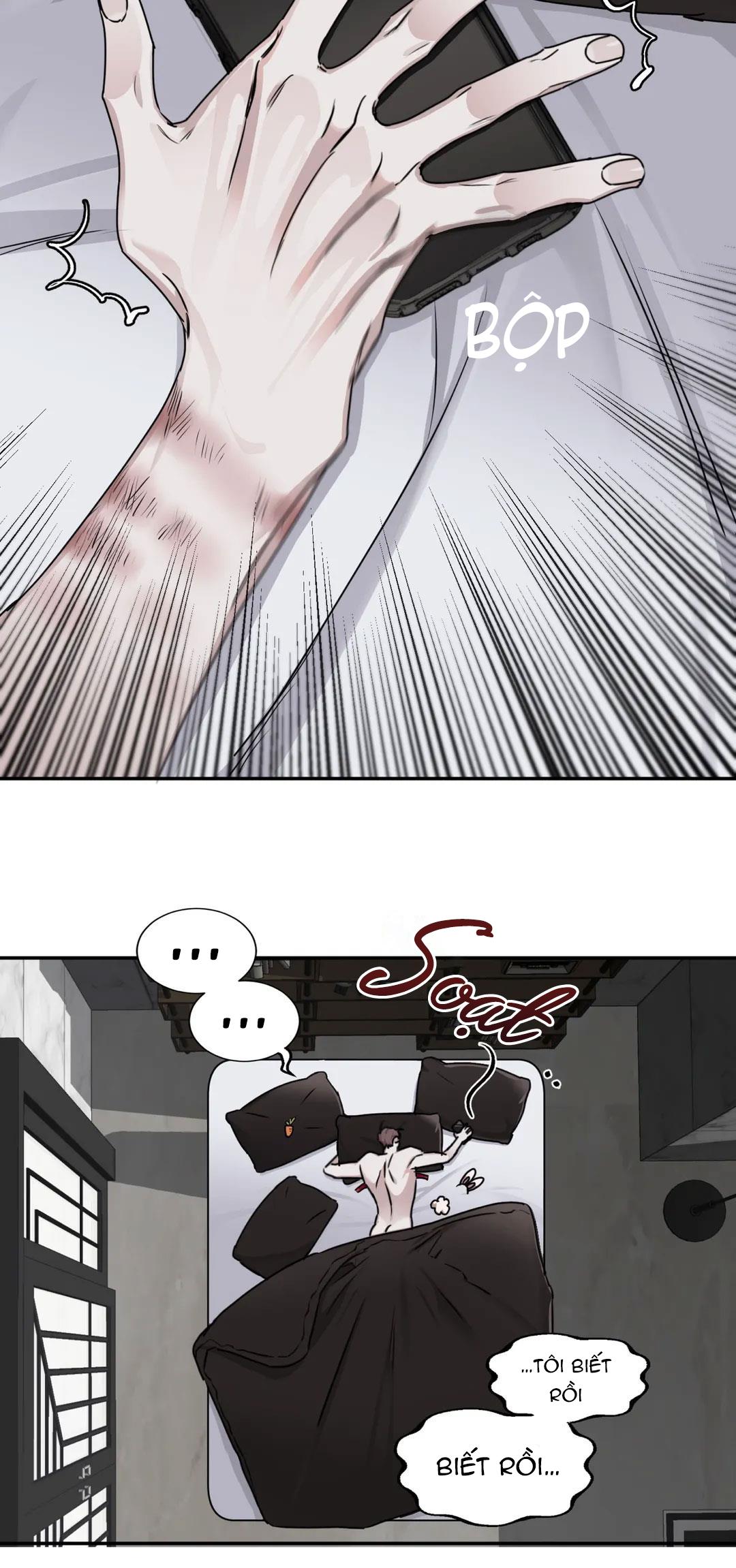 lãng mạn toixico chapter 7 44