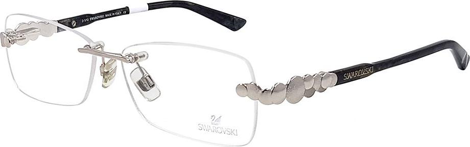 Gọng kính chính hãng Swarovski SW5036 018