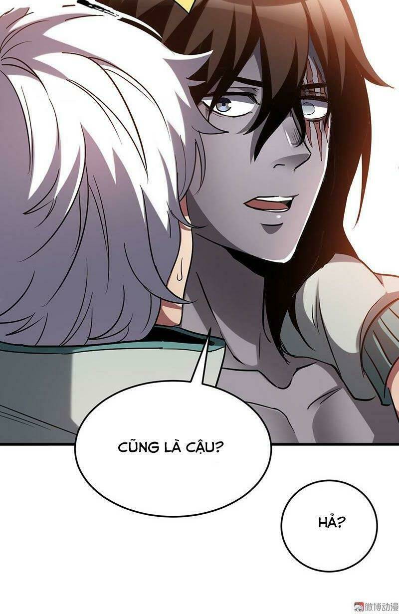 sau mạt thế tôi trở thành thức ăn chapter 10 38