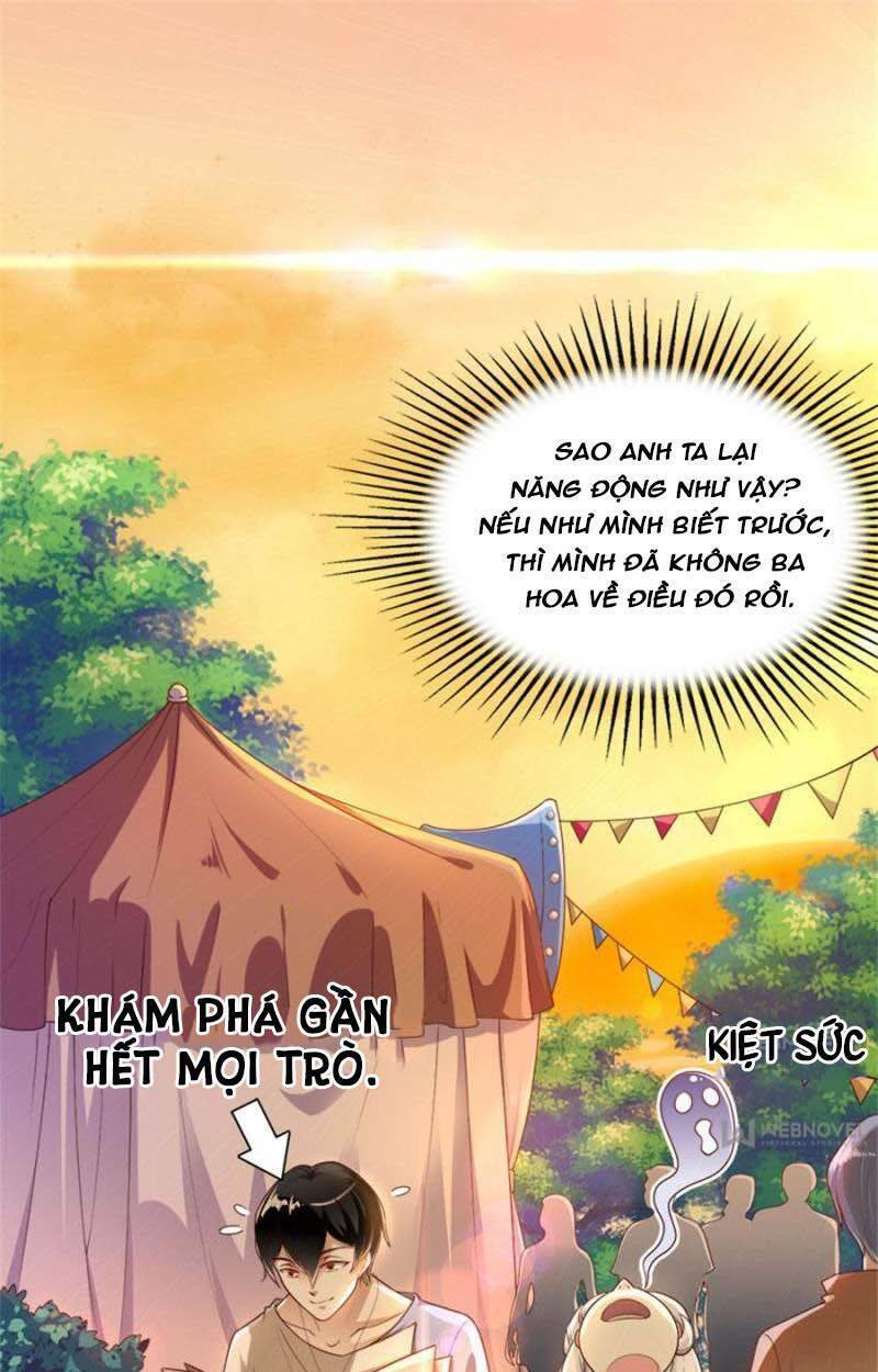 gặp phải người chồng xảo quyệt! chapter 14 12