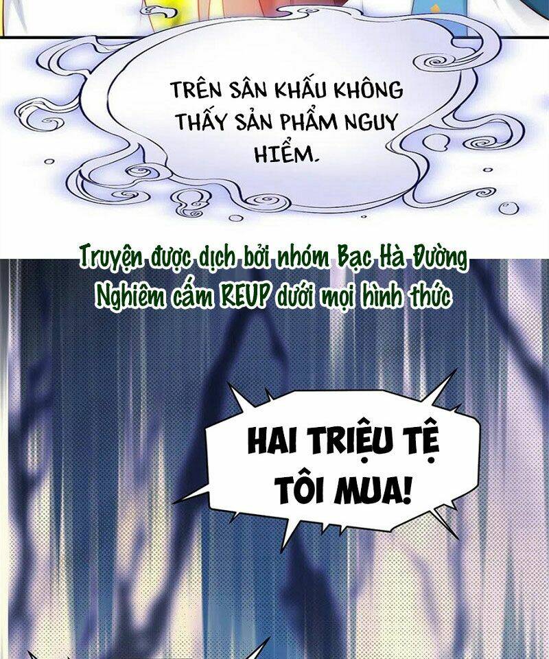 nam thần truy thê chỉ nam chapter 111.2 7