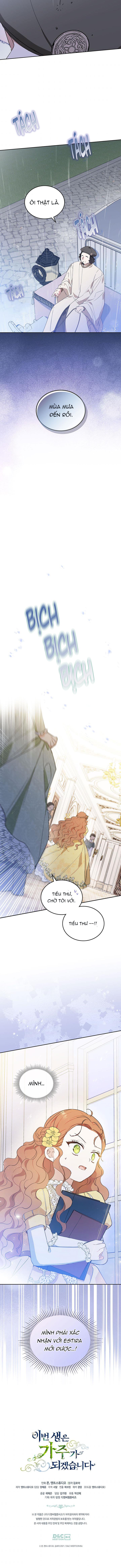 lần này tôi sẽ trở thành gia chủ chapter 71 10