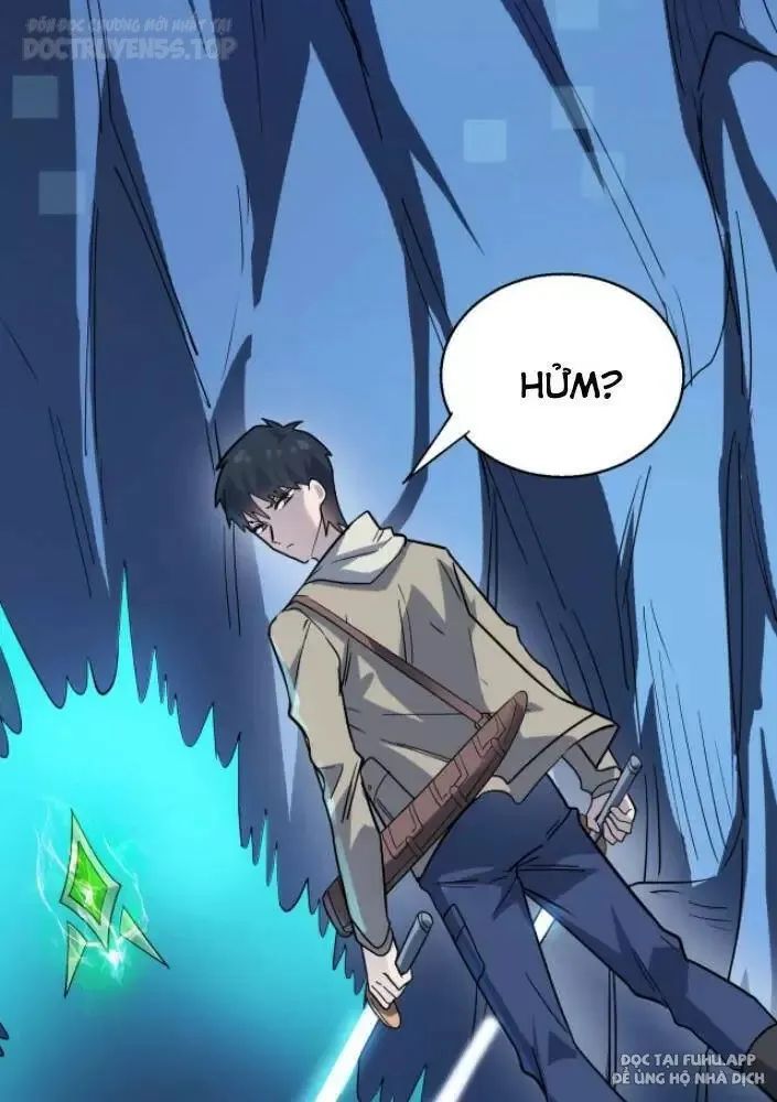 bắt đầu với thiên phú cấp sss chapter 10 19