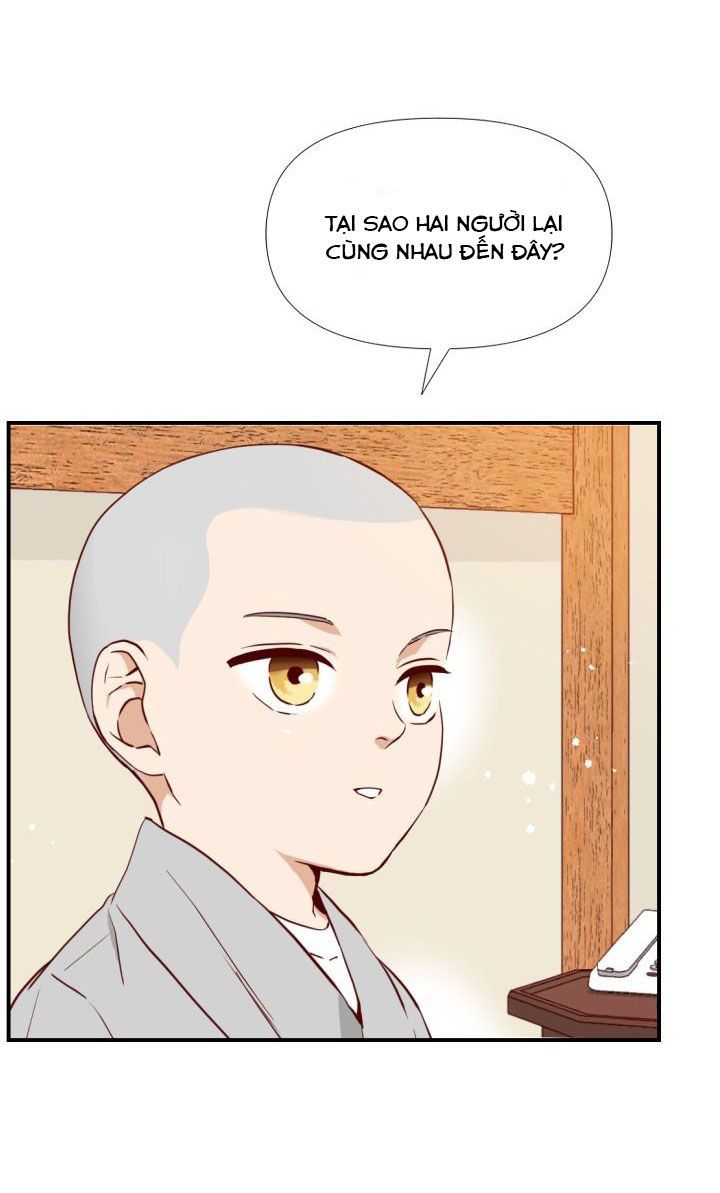 khoảnh khắc lãng mạn chapter 6 18