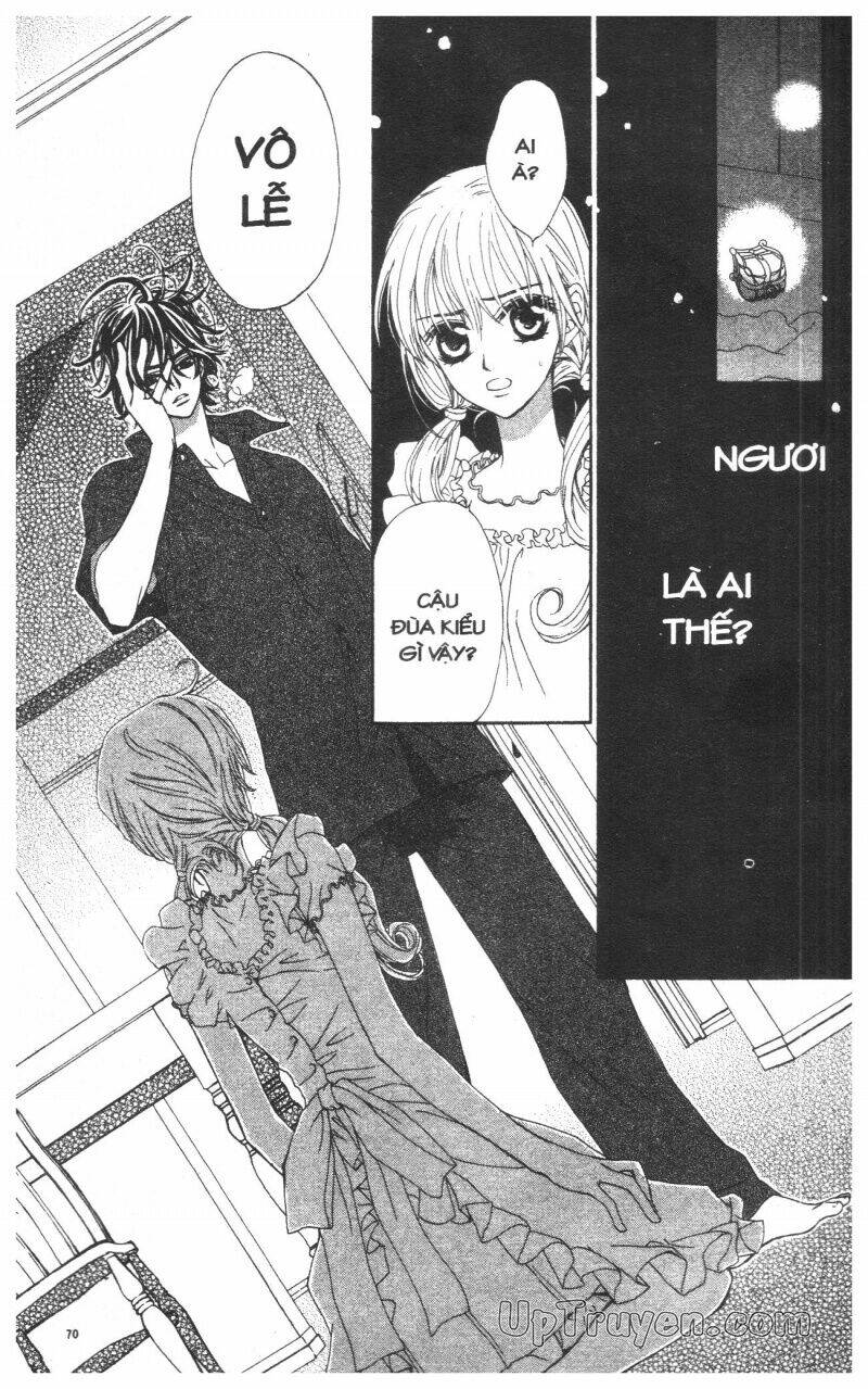 hoàng tử ếch(bản đẹp) chapter 4 69