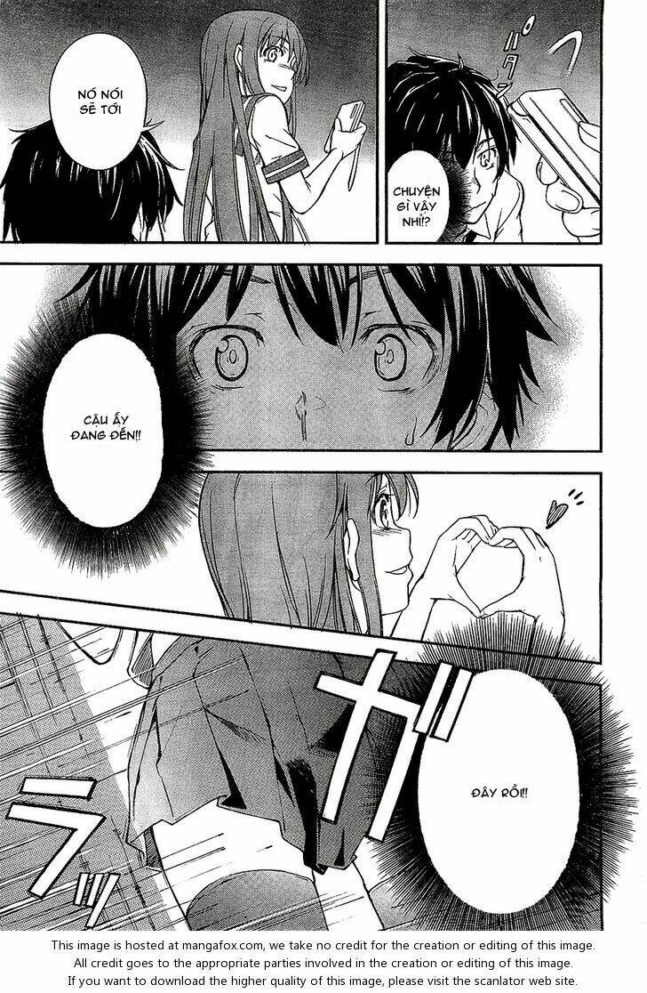 oukoku game chapter 2 32