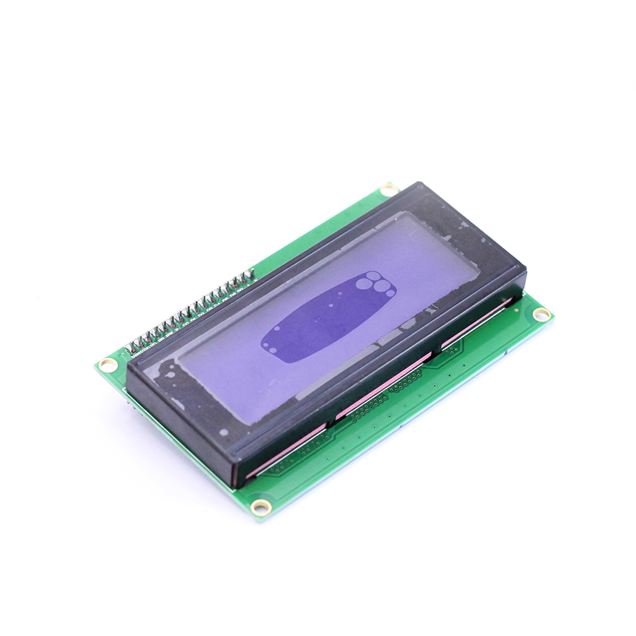 Màn Hình LCD 2004+Module I2C