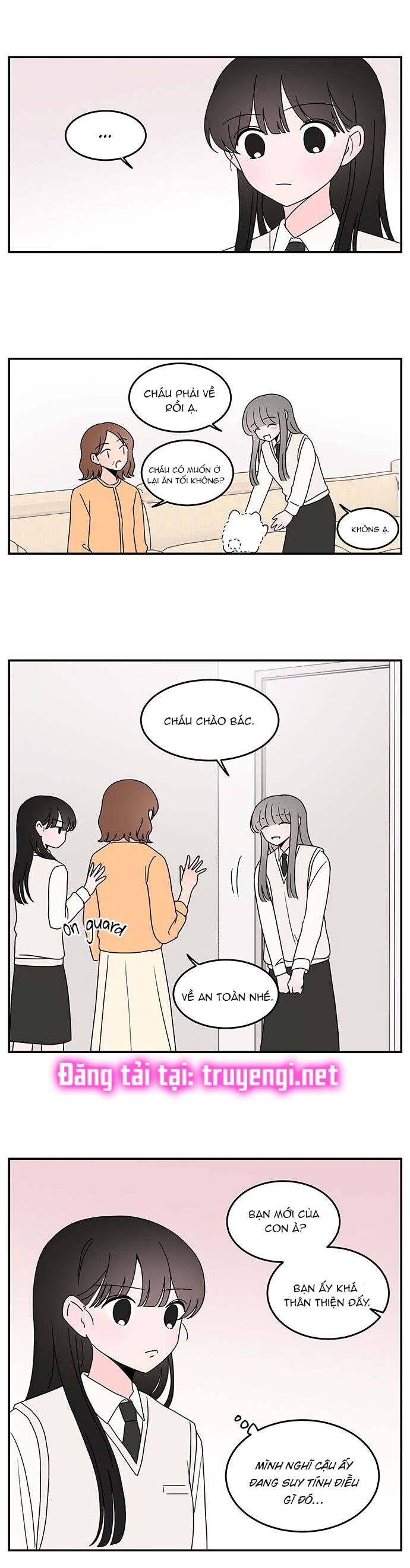 hội chứng nam phụ chapter 33 10