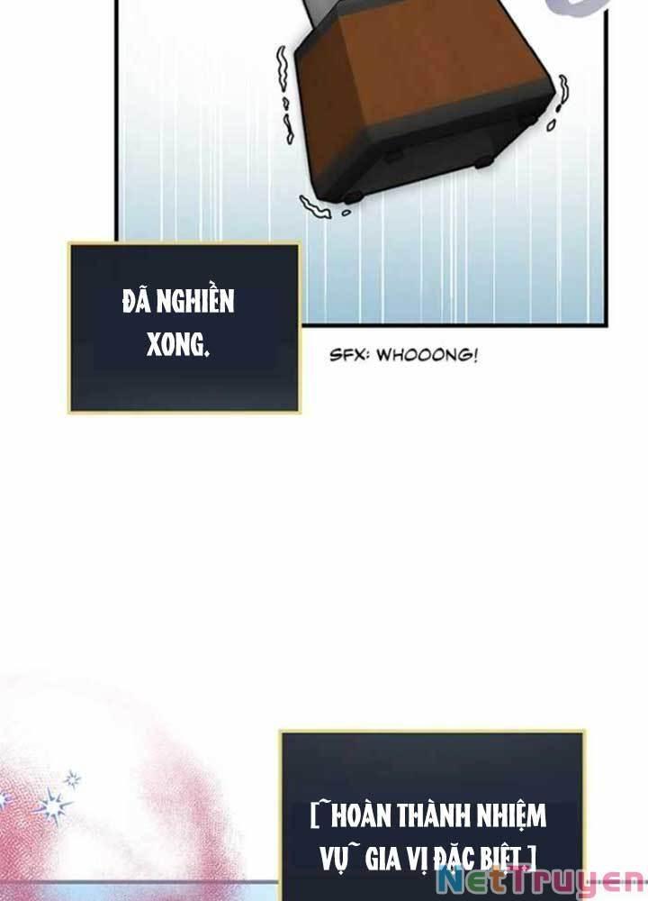 tôi lên cấp chỉ bằng cách ăn chapter 96 77