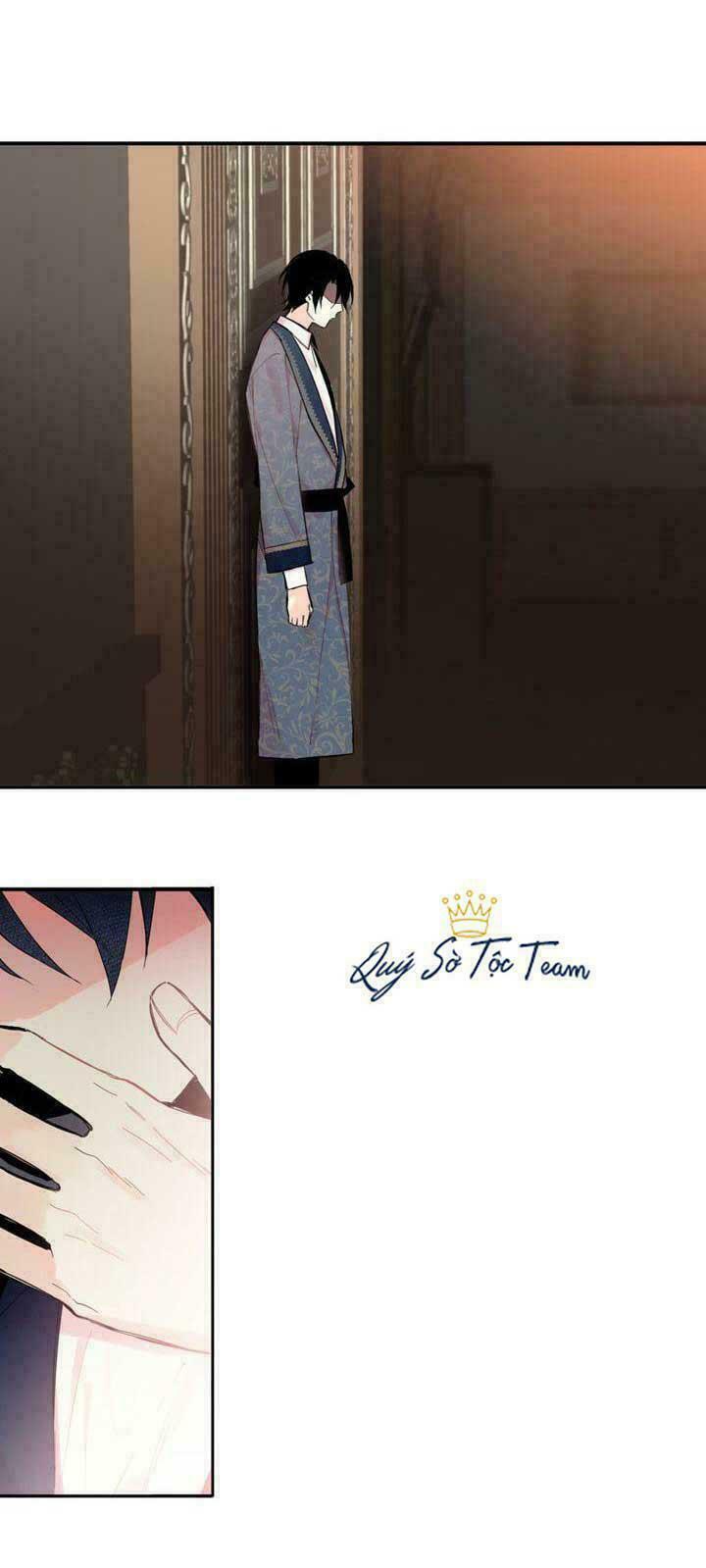 thánh nữ ẩn danh chapter 13 27